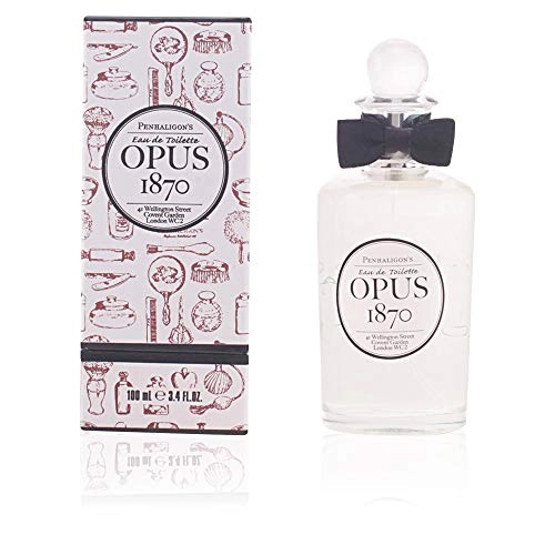 Opus 1870 - Eau de Toilette 100ml