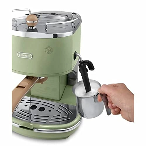 EC680 Dedica - 2 Cups
