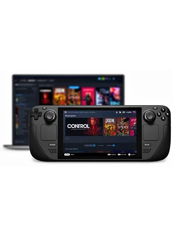 Steam Deck OLED - 1TB