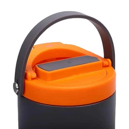 Portable Coffee Maker - 600ml powder