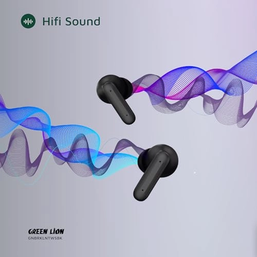 Brooklyn Wireless Earbud