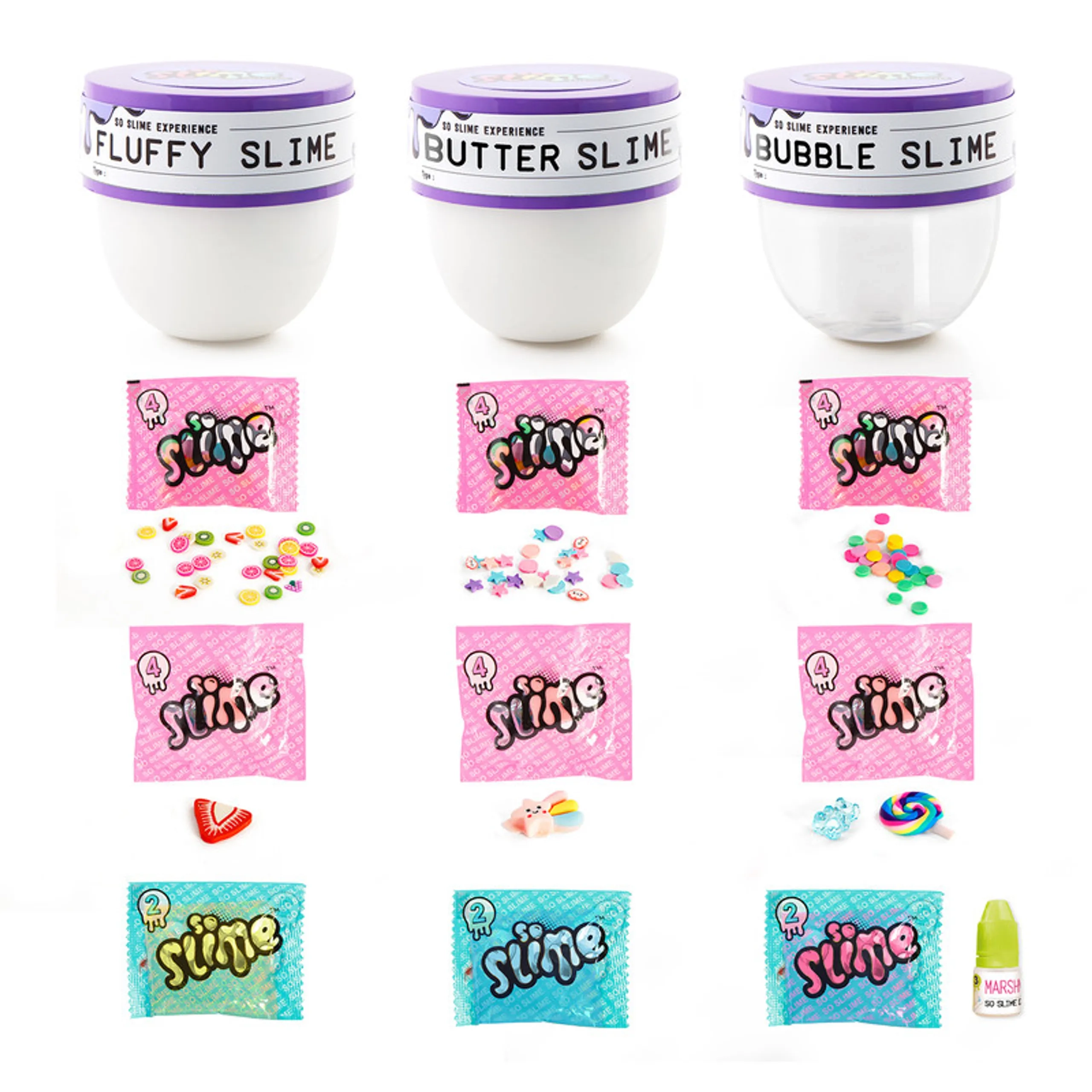 Slime Experience Starter Kit - 6+ years