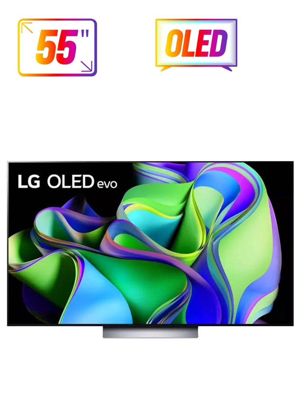 OLED55C36LA - 55 inch