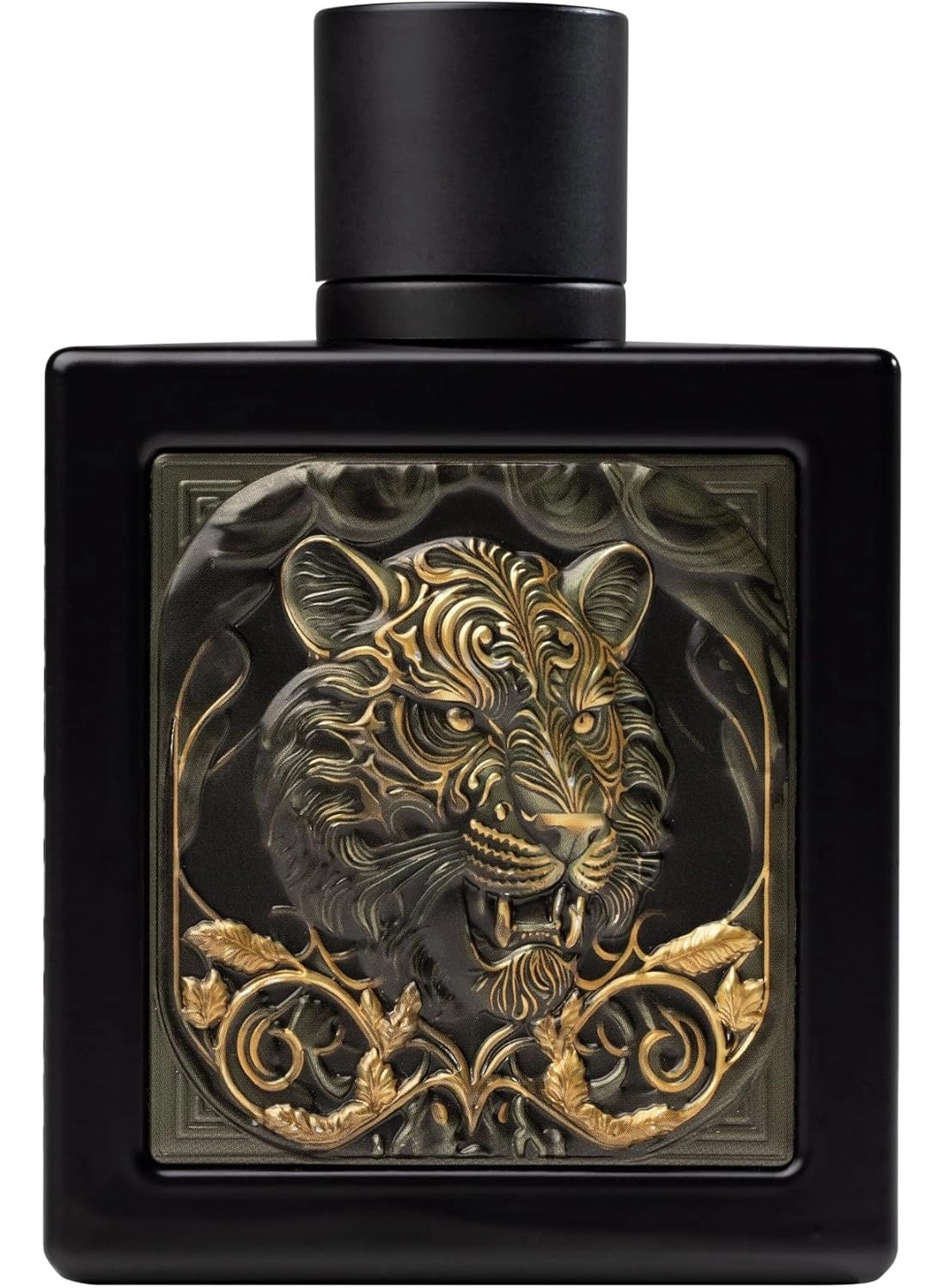 Tiger Calcologne Edition Eau de Parfum 100ml