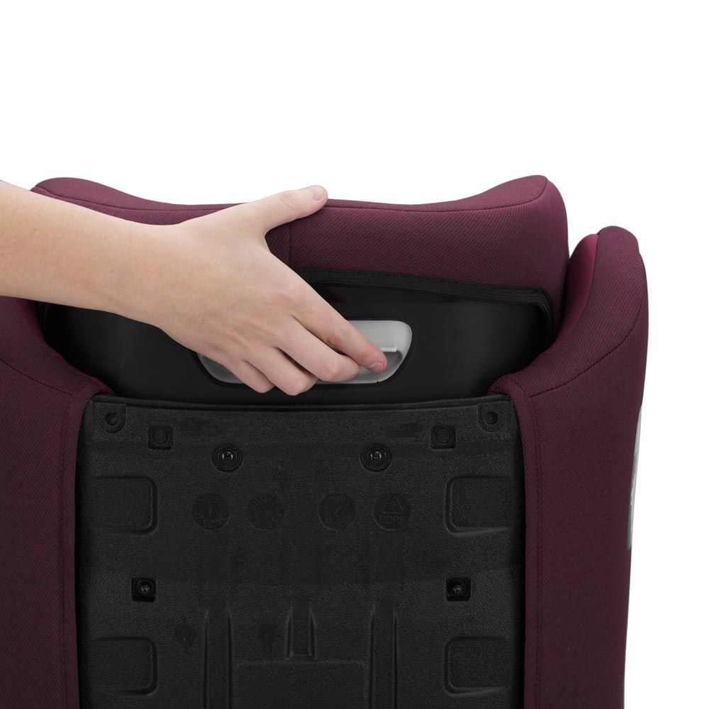 Junior Fix 2 I-Size - Group 2/3 Isofix