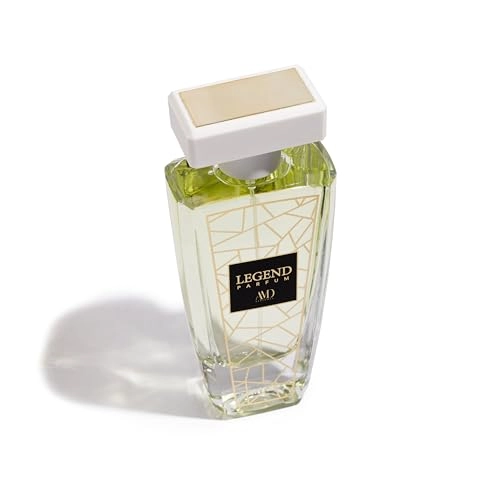 Legend Eau de Parfum 100ml