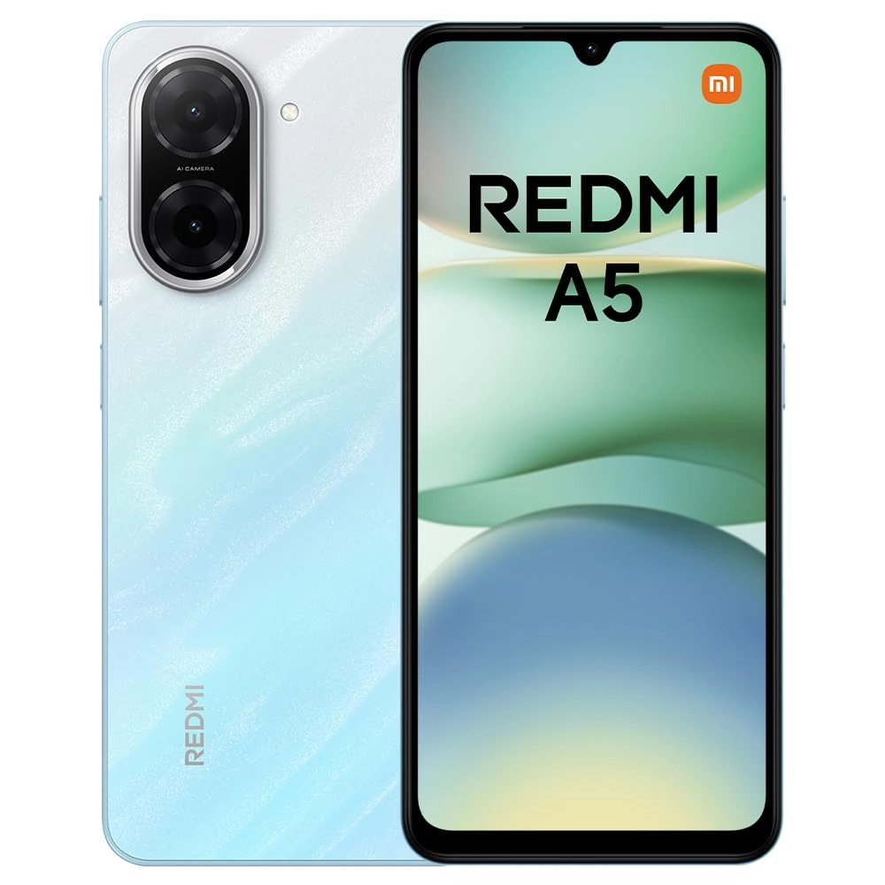 Redmi A5 - 3GB 64GB
