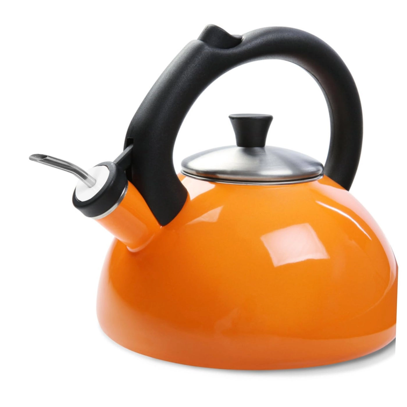 Teakettle Spout Extension - 1 Centiliters