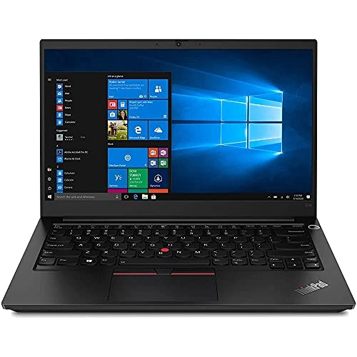(Open Box) ThinkPad E14 - 14'' i7-13700H 16GB DDR4 512GB SSD