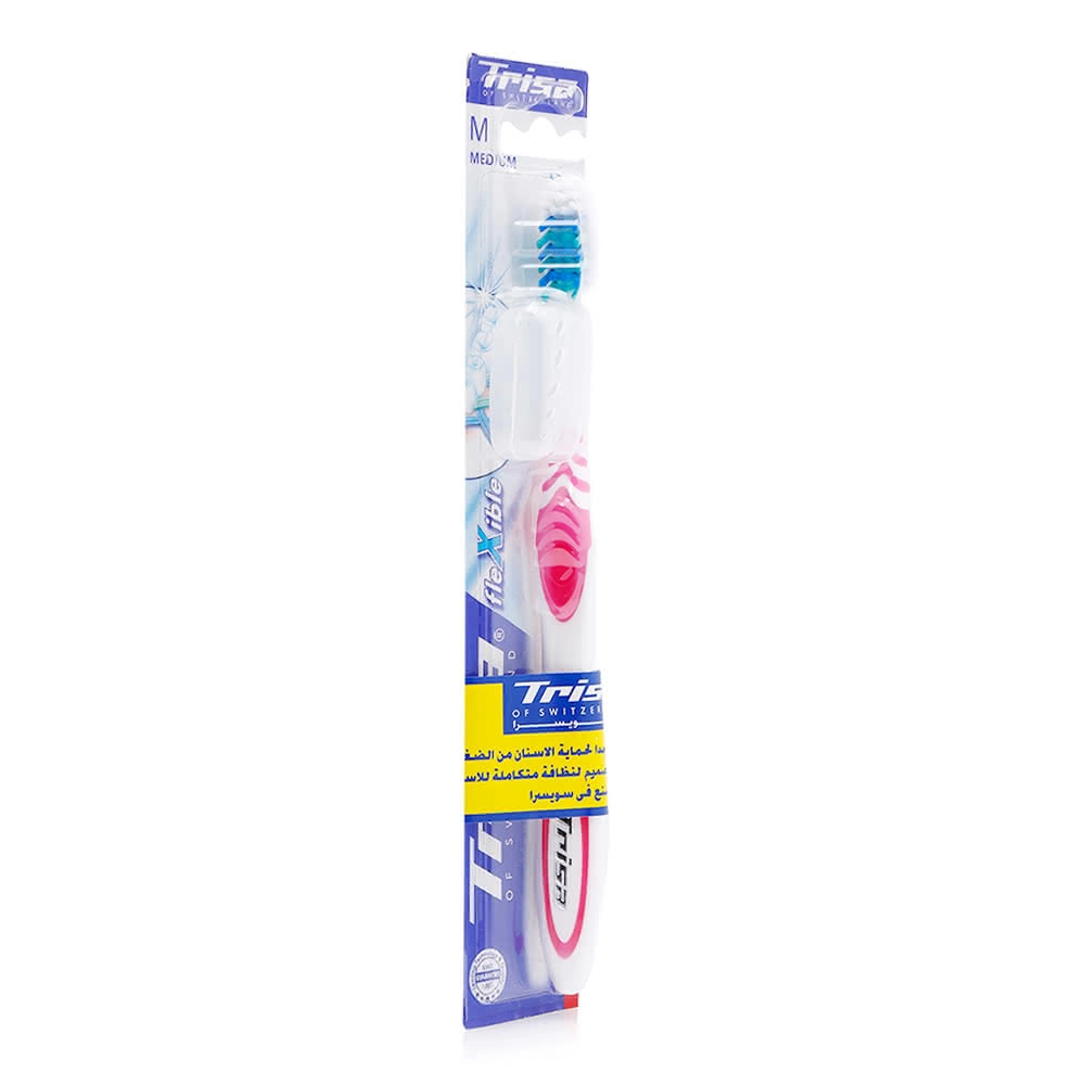 Trisa Flex Active - Medium