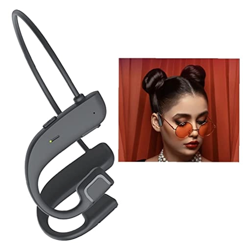 Bone Conducting Earphones Wireless Headphone