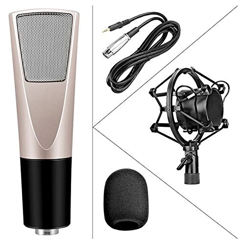 Condenser Microphone USB Microphone