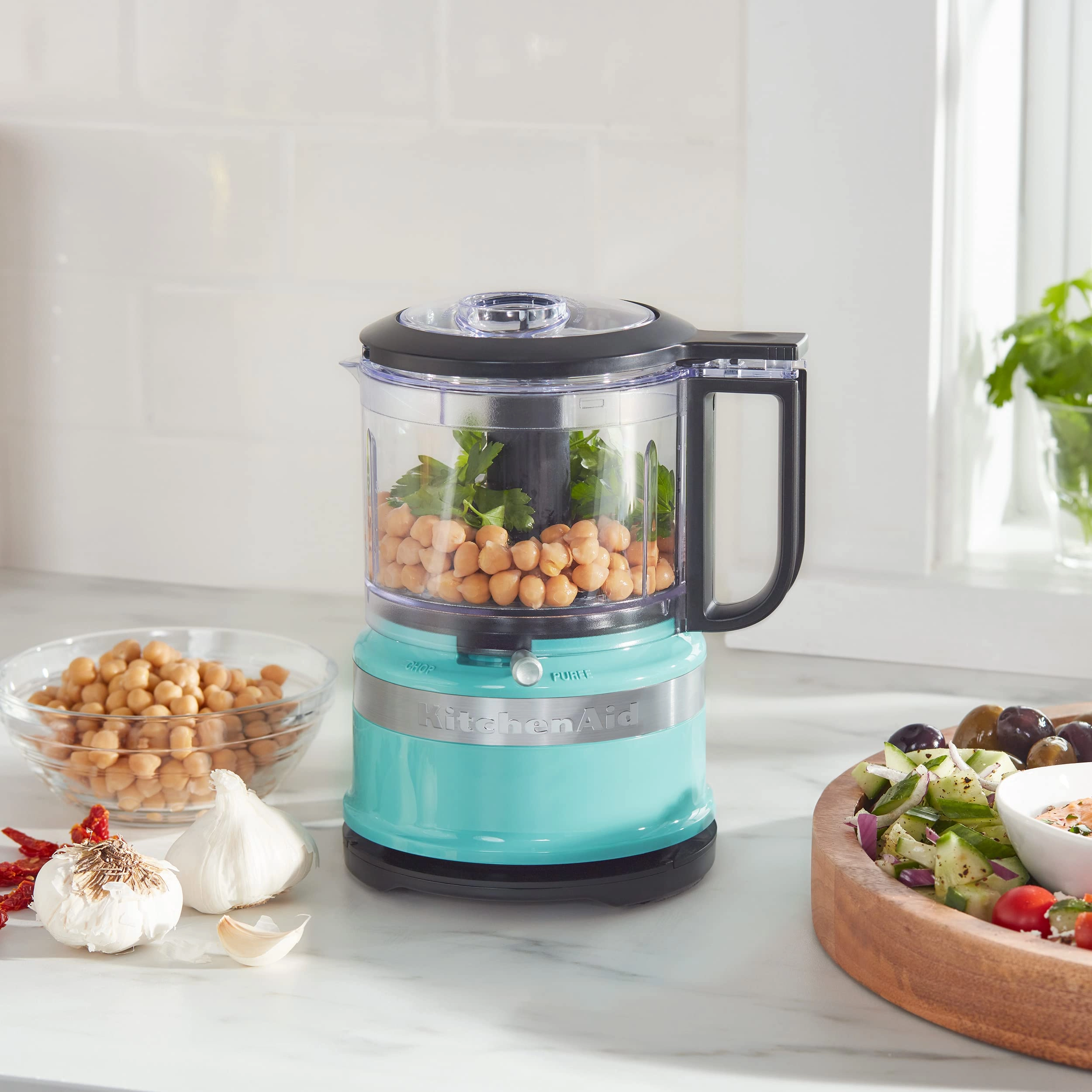3.5-Cup Food Chopper