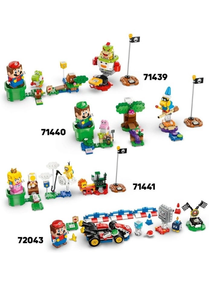 Super Mario (72039)