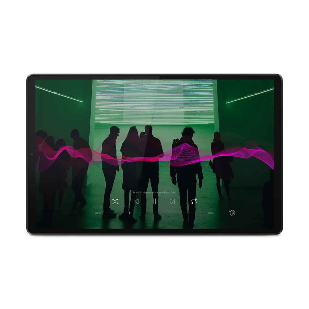 Tab M10 Plus (2nd gen) - 128GB 10.3"