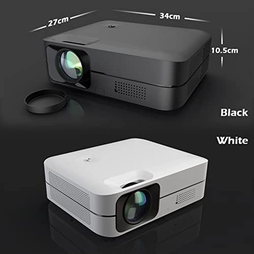 Projector - 12000 Lumens Native 1080P