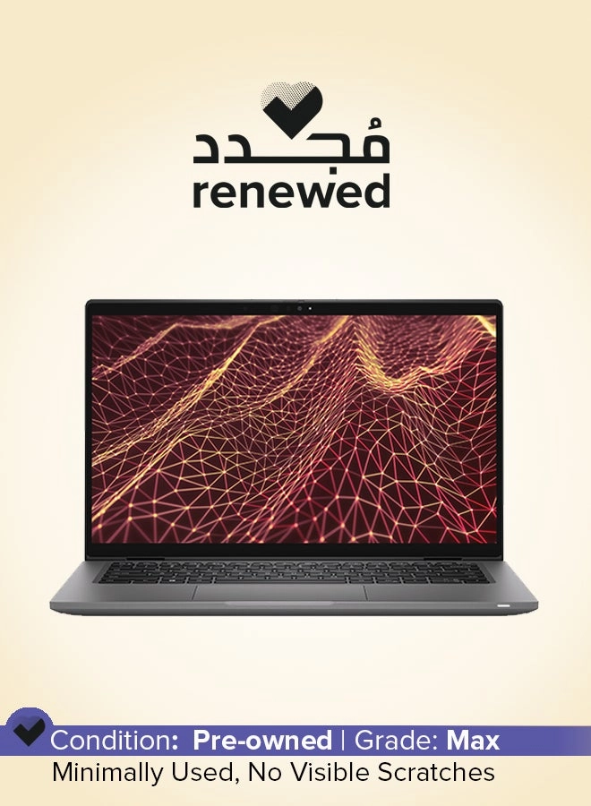 DELL (Renewed) Latitude 7430 - 14'' i7-1255U 16GB DDR4 1GB SSD