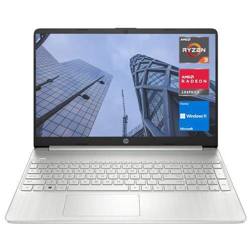Essential 15 TPN-I130_7JC65AV - 15.6'' Ryzen 3-5300U 32GB DDR4 1TB SSD