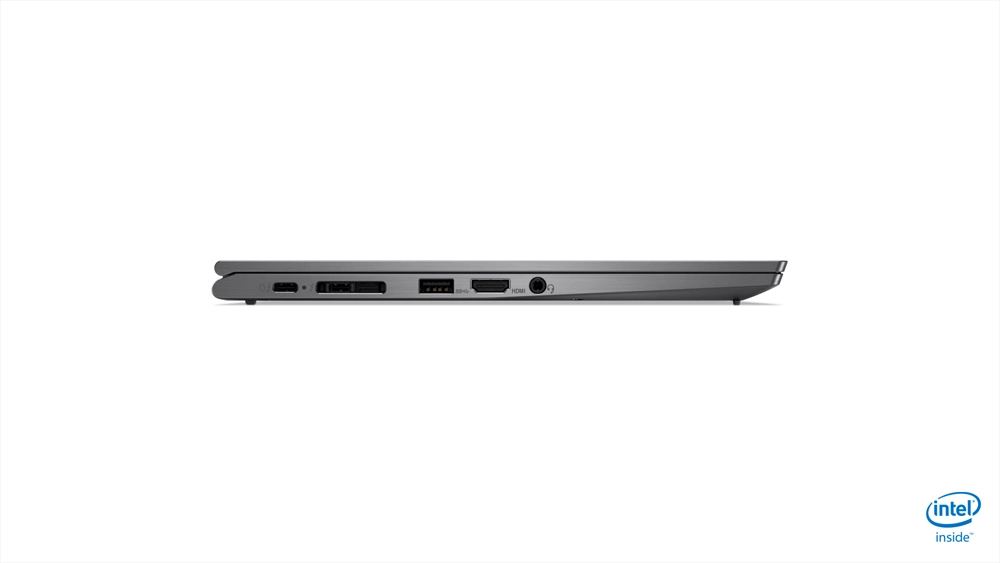 Thinkpad X1 Yoga 20XY0093AD - 14inch 512GB 16GB Core i7 2.8GHz