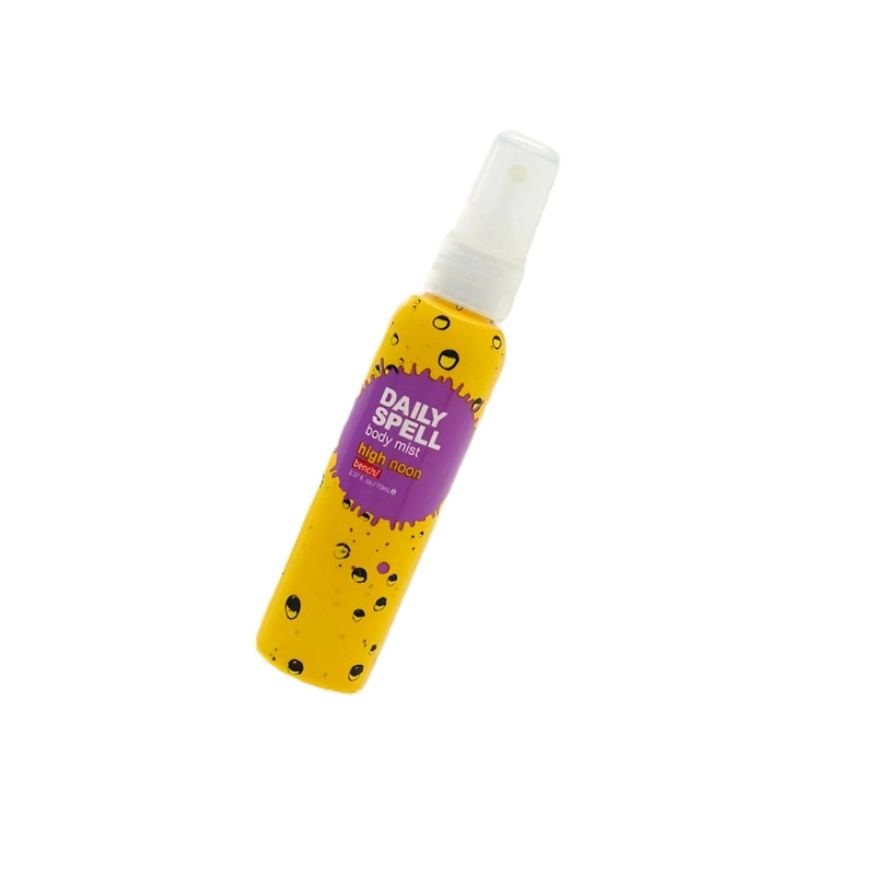 Daily Spell Body Mist - 70 ml High Noon
