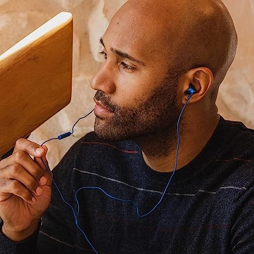 ErgoFit RP-TCM125 Wired Earbud