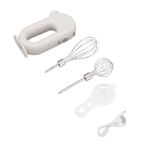 Electric Hand Mixer - 20w