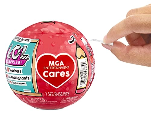 Cares Doll in Sidekick - Ages 3+