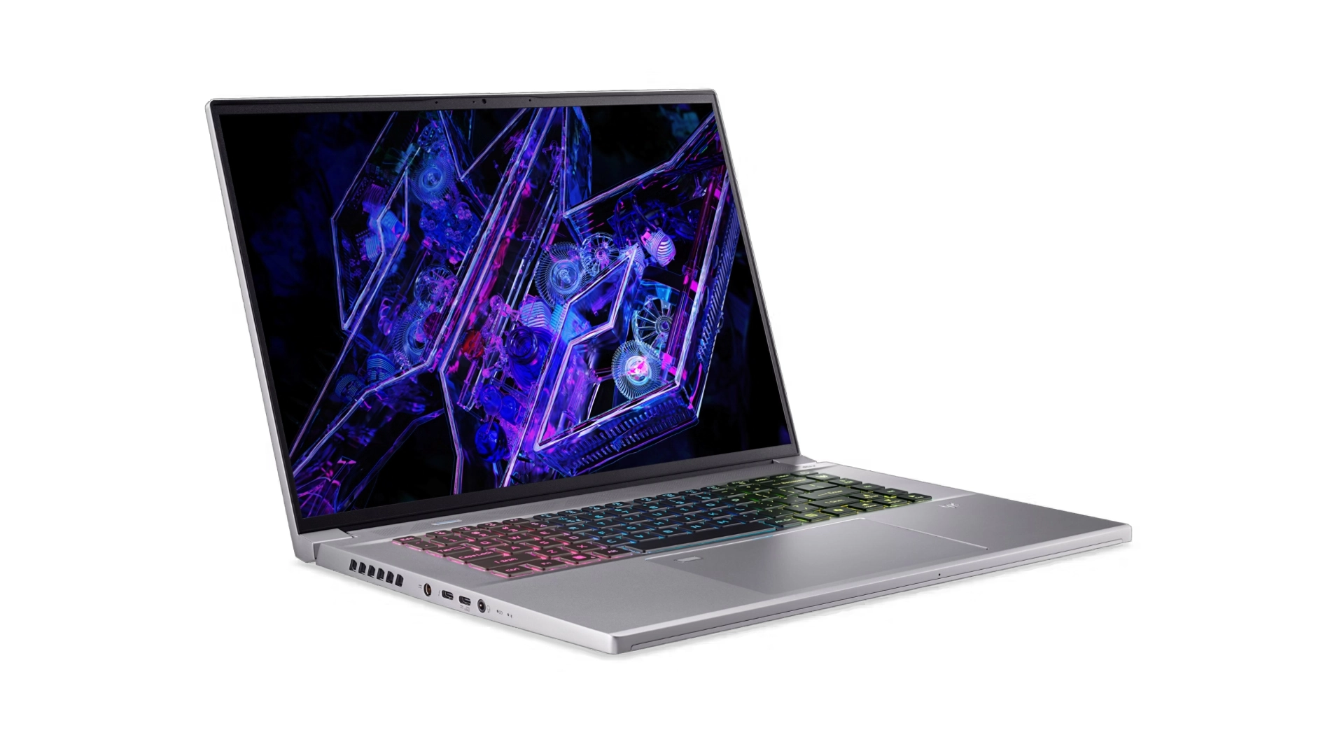 Predator Triton Neo 16 NH.QPPAA.001 - 16'' Core Ultra 9 185H 32GB DDR5 1000GB SSD