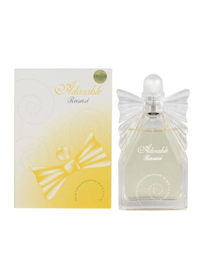 Adorable Eau de Parfum 60 ml