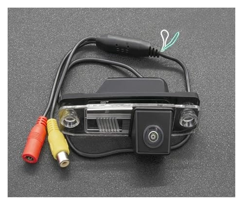 Rear View Camera - Night vision 2.4Ghz wireless 1280*720