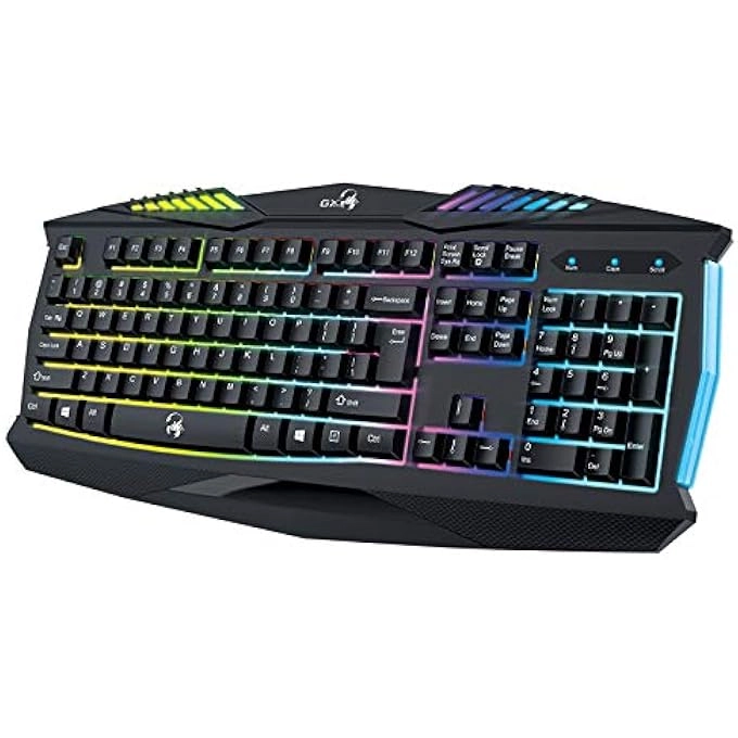 Scorpion K220 - EN Wired