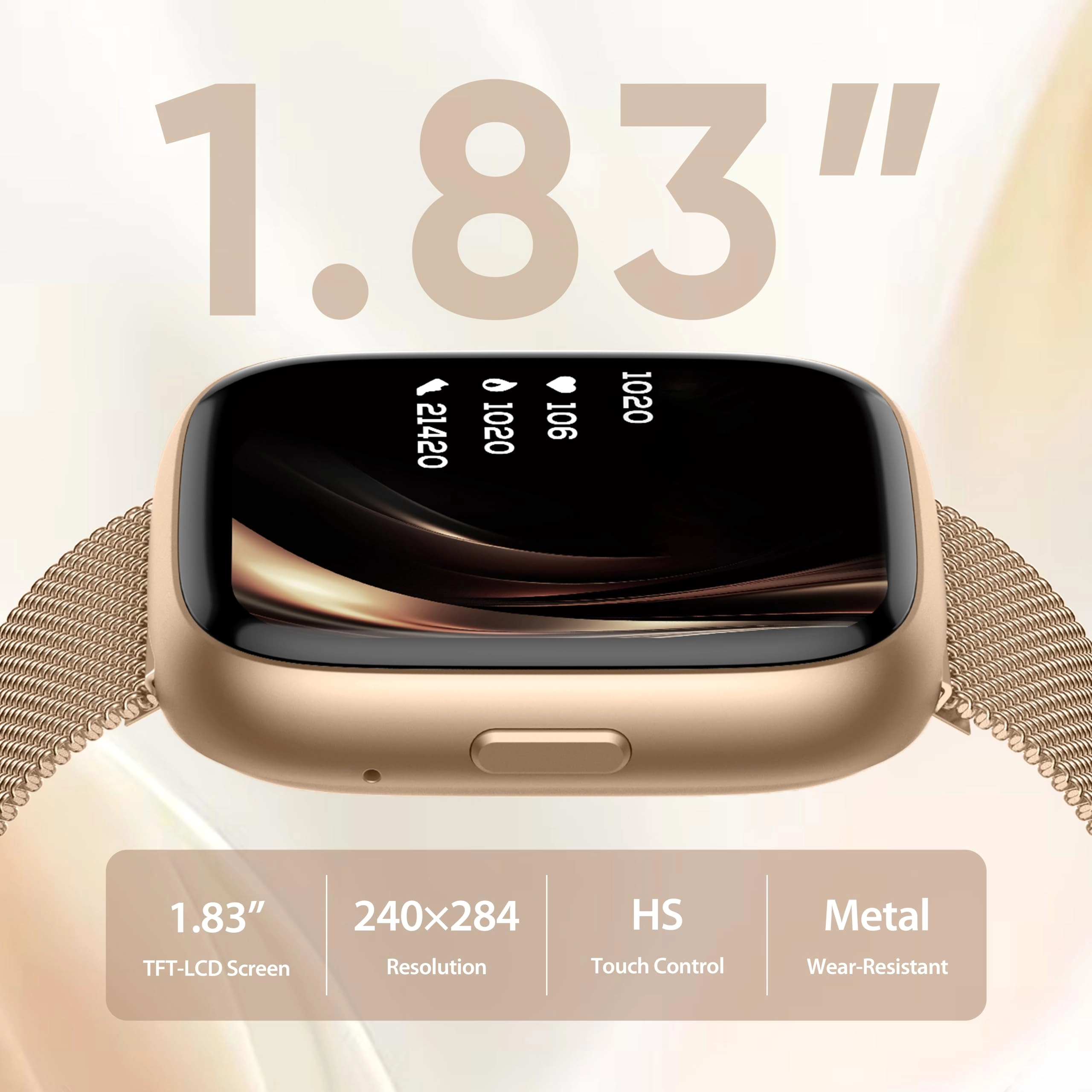 IDW26 - 1.96"