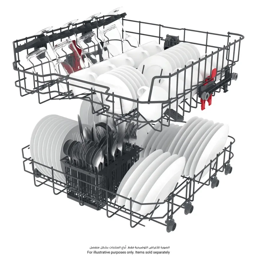 WFE2B19XUKN Freestanding