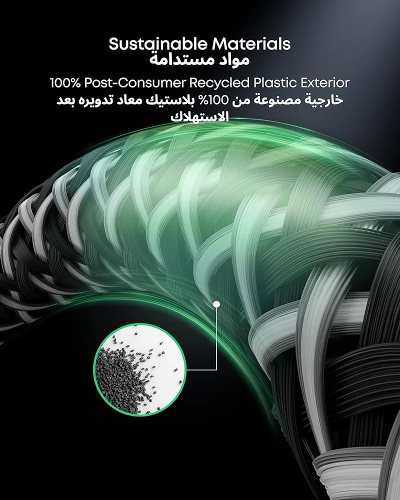 USB-C To USB-C Cable USB-C to USB-C 0.9m