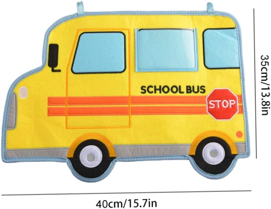 Activity Board - 1 year