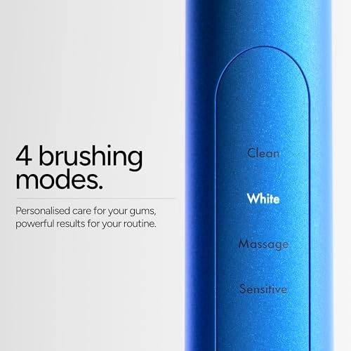 Sonic+ - Charcoal Grey 40,000 sonic pulses