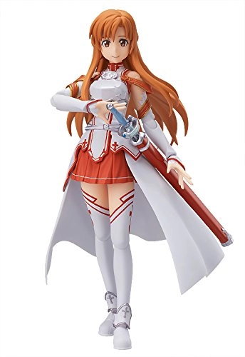 Max Factory Asuna - Sword Art Online (13.5 cm) (NOV148195)