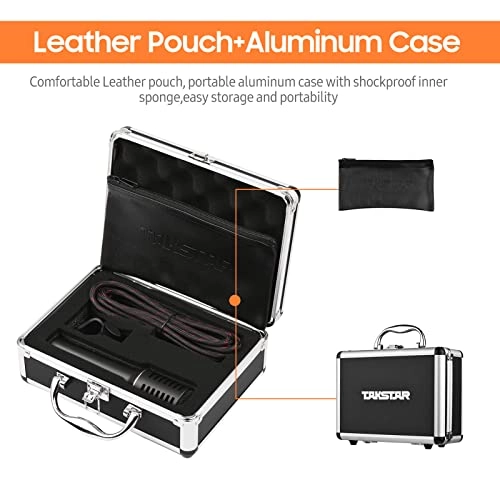 PCM-5600 XLR Microphone