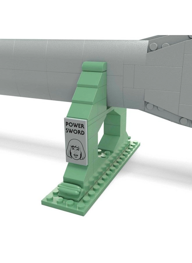 Masters of The Universe Power Sword