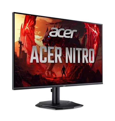 Nitro KG240Y - KG240Y W3biip 23.8 Inches 1920 x 1080