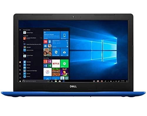 DELL Inspiron 3593 - 15.6'' Core i5 12GB DDR4 512GB SSD