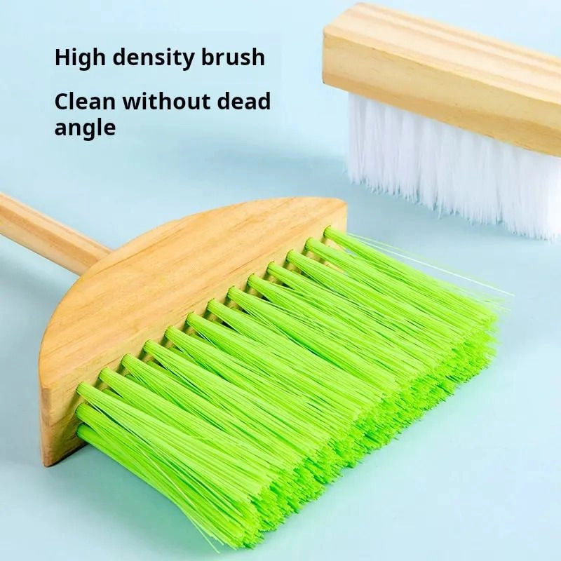 Hela Children Wooden Cleaning Set - 3 years+