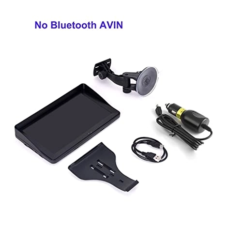 Gps Navigation 8526565465 - 7 inch 256MB+8GB