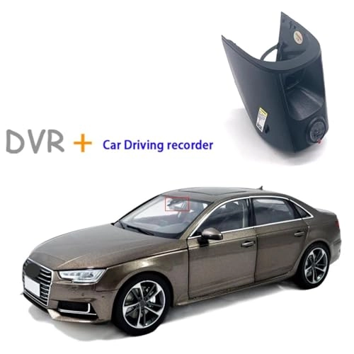 Dash Cam - 1080P for Audi A4L 2017-2019