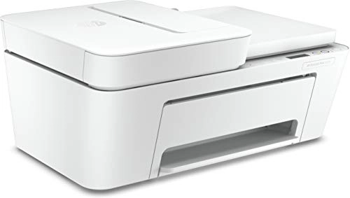 DeskJet Plus 4120 - Inkjet