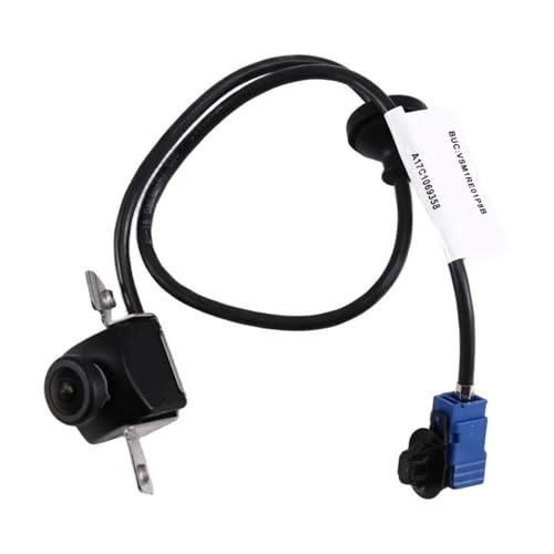 Rear View Camera - Night vision