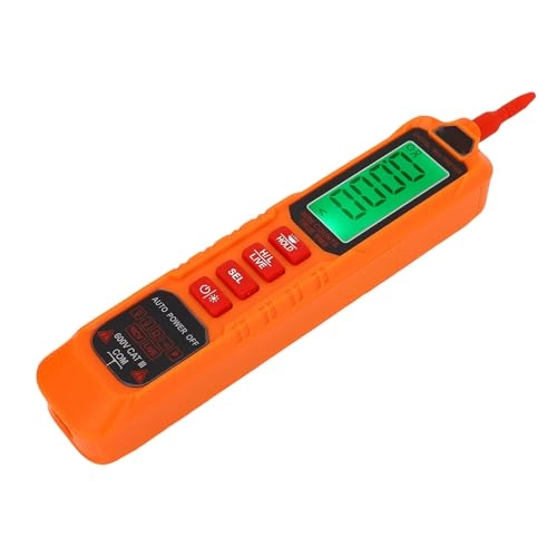 Digital Multimeter