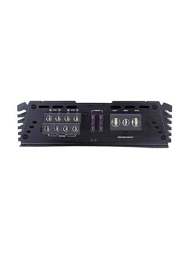 (Renewed) THA 485 - 4 Channel 4 x 85W RMS