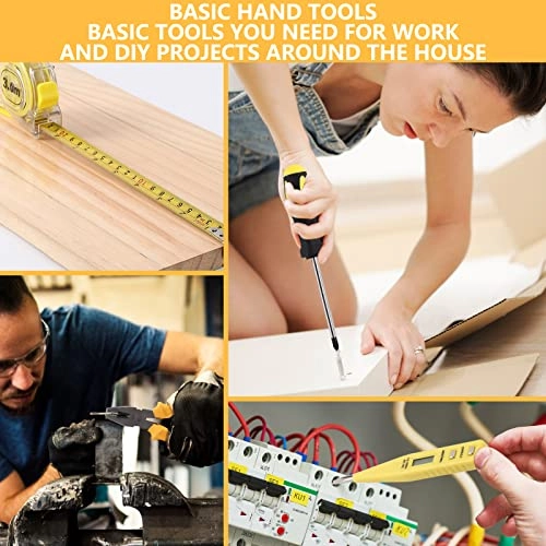 21V Drill Set - 2.0AH