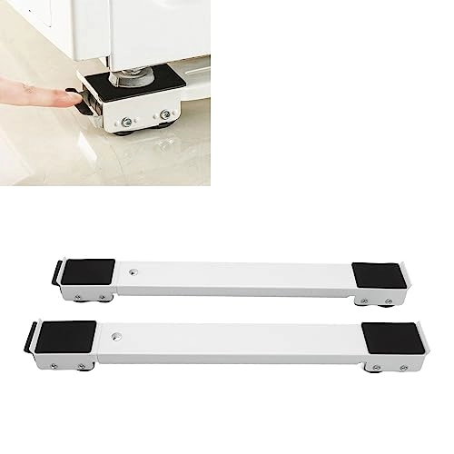 Mobile Roller Bracket